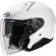 HJC přilba RPHA 31 Solid pearl white