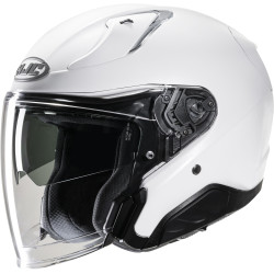 HJC přilba RPHA 31 Solid pearl white