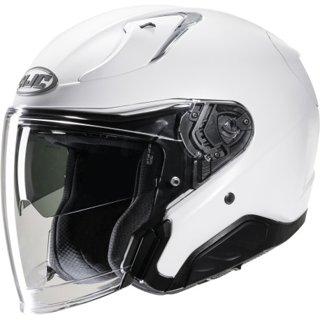 HJC přilba RPHA 31 Solid pearl white