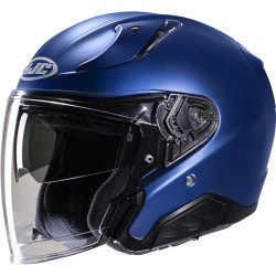 HJC přilba RPHA 31 Solid semi flat metallic blue