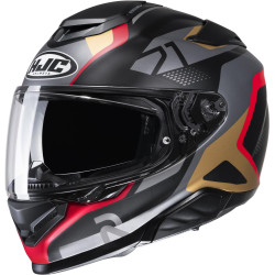 HJC přilba RPHA 71 Hapel MC1SF