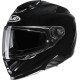 HJC přilba RPHA 71 Solid metal black