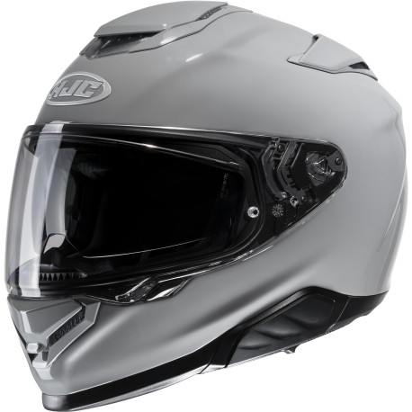 HJC přilba RPHA 71 Solid n. grey