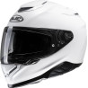 HJC přilba RPHA 71 Solid pearl white