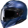 HJC přilba RPHA 91 Solid semi flat metallic blue
