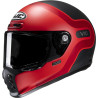 HJC přilba V10 Grape MC1SF