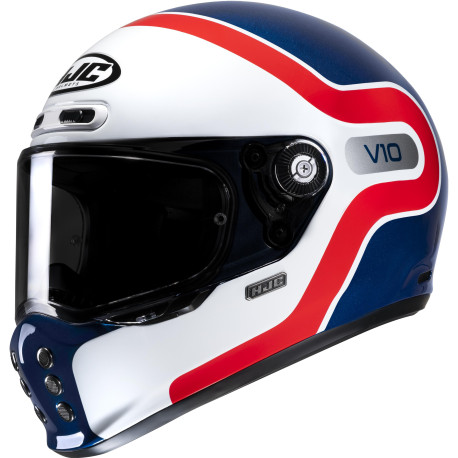 HJC přilba V10 Grape MC21