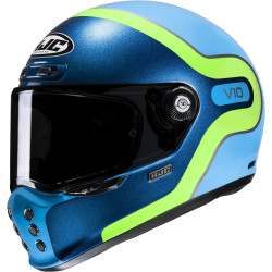 HJC přilba V10 Grape MC24