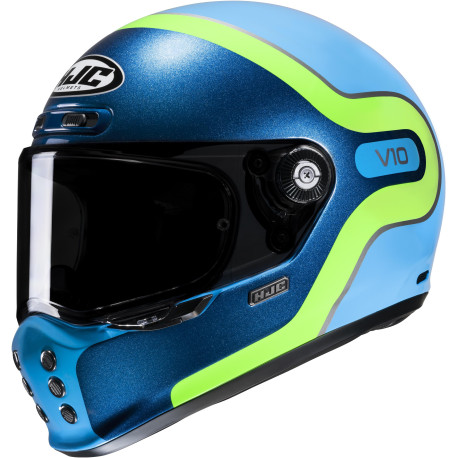 HJC přilba V10 Grape MC24