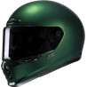 HJC přilba V10 Solid deep green