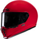 HJC přilba V10 Solid deep red