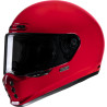 HJC přilba V10 Solid deep red