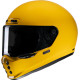 HJC přilba V10 Solid deep yellow