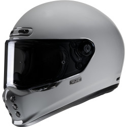HJC přilba V10 Solid n.grey