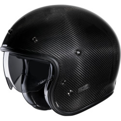 HJC přilba V31 CARBON black
