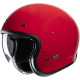 HJC přilba V31 Solid deep red