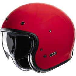 HJC přilba V31 Solid deep red