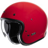 HJC přilba V31 Solid deep red