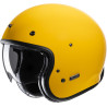 HJC přilba V31 Solid deep yellow