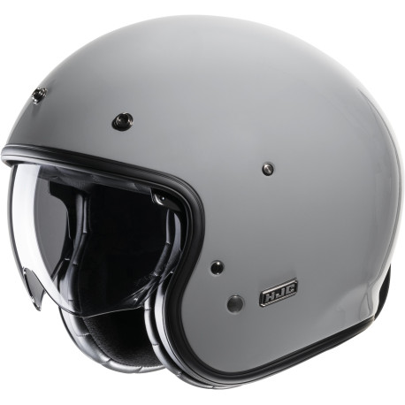 HJC přilba V31 Solid n. grey