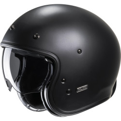 HJC přilba V31 Solid semi flat black
