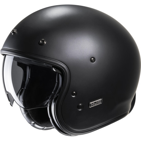 HJC přilba V31 Solid semi flat black