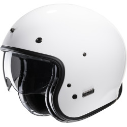 HJC přilba V31 Solid white