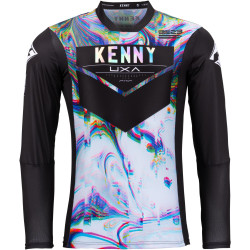 KENNY dres PERFORMANCE 23 arrow