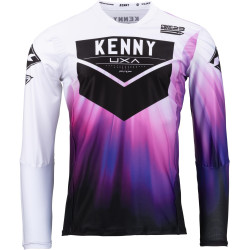 KENNY dres PERFORMANCE 23 flash