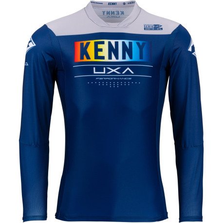 KENNY dres PERFORMANCE 23 gradient