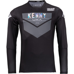 KENNY dres PERFORMANCE 23 holographic black
