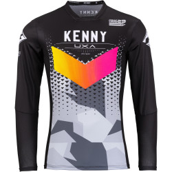 KENNY dres PERFORMANCE 23 kamo