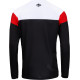 KENNY dres TITANIUM 23 black/white