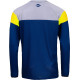 KENNY dres TITANIUM 23 navy/grey