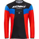 KENNY dres TITANIUM 23 red/black