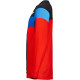 KENNY dres TITANIUM 23 red/black