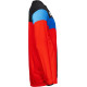 KENNY dres TITANIUM 23 red/black