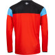 KENNY dres TITANIUM 23 red/black