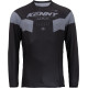 KENNY dres TITANIUM 23 solid black