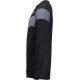KENNY dres TITANIUM 23 solid black