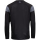 KENNY dres TITANIUM 23 solid black