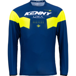 KENNY dres TITANIUM 23 solid navy