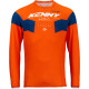 KENNY dres TITANIUM 23 solid orange