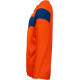 KENNY dres TITANIUM 23 solid orange