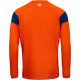 KENNY dres TITANIUM 23 solid orange