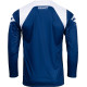 KENNY dres TRACK RAW 23 navy