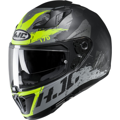 HJC přilba i70 Rias MC4HSF
