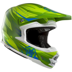 HJC přilba FG-X TALON MC4H