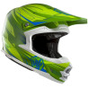 HJC přilba FG-X TALON MC4H