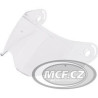 Plexi SCORPION COVERT FX čiré KDS-F-01